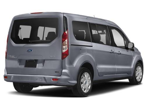 2023 Ford Transit Connect XLT