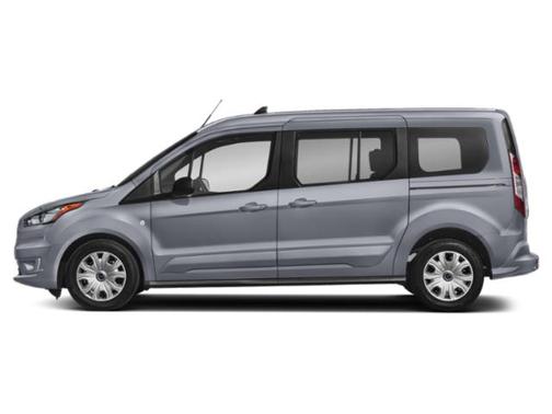 2023 Ford Transit Connect XLT