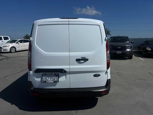 2021 Ford Transit Connect XLT