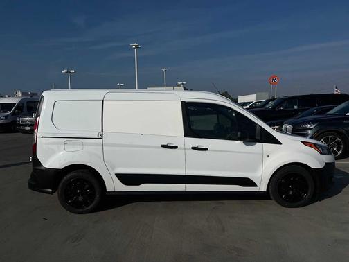 2023 Ford Transit Connect XL