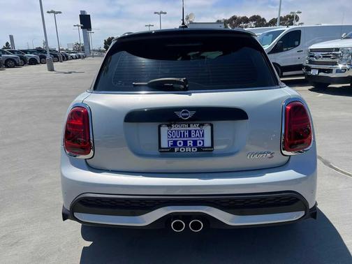 2023 MINI Hardtop Cooper S
