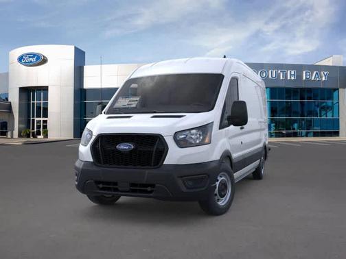 2025 Ford Transit-250 148 WB Medium Roof Cargo