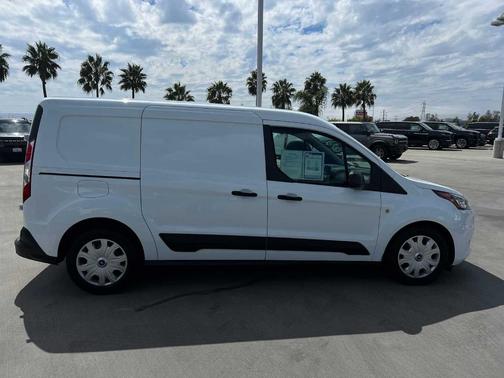 2021 Ford Transit Connect XLT
