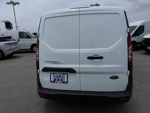 2017 Ford Transit Connect XL
