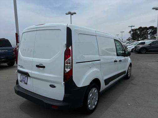 2017 Ford Transit Connect XL