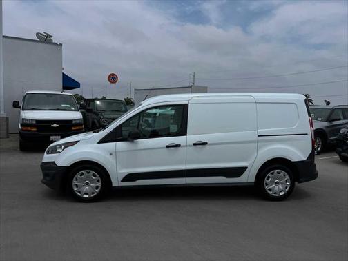 2017 Ford Transit Connect XL