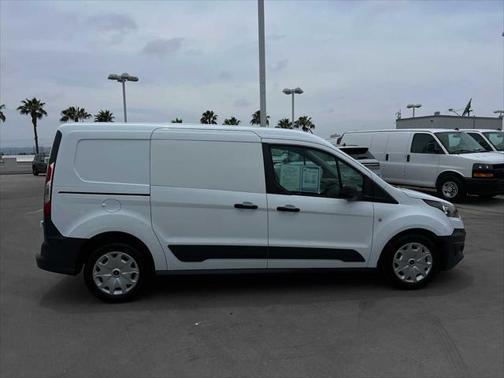 2017 Ford Transit Connect XL
