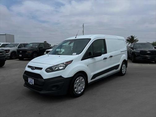 2017 Ford Transit Connect XL