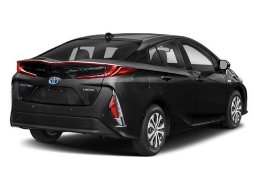 2022 Toyota Prius Prime Limited