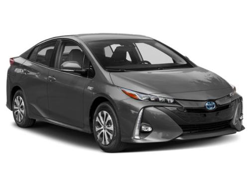 2022 Toyota Prius Prime Limited