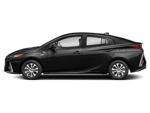 2022 Toyota Prius Prime Limited