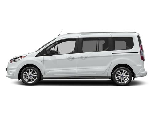 2017 Ford Transit Connect XL