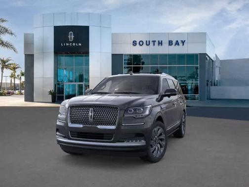 Starlight 2024 Lincoln Navigator Reserve