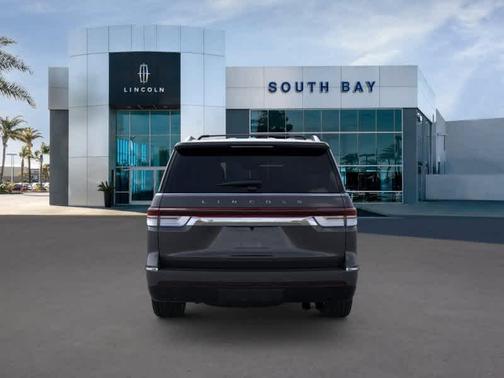 Starlight 2024 Lincoln Navigator Reserve