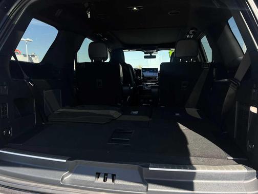 Starlight 2024 Lincoln Navigator Reserve