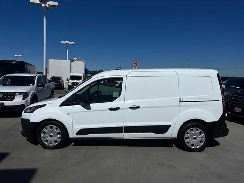 2023 Ford Transit Connect XL