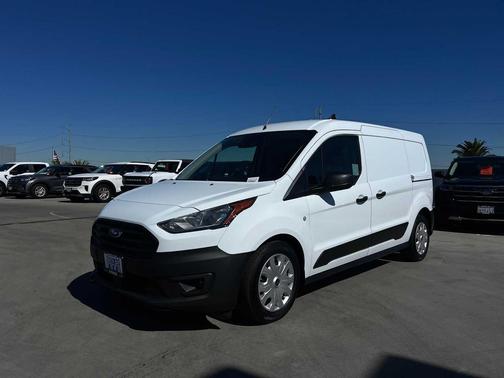 2023 Ford Transit Connect XL