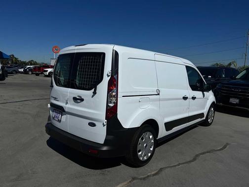 2023 Ford Transit Connect XL
