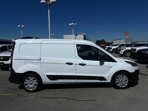 2023 Ford Transit Connect XL
