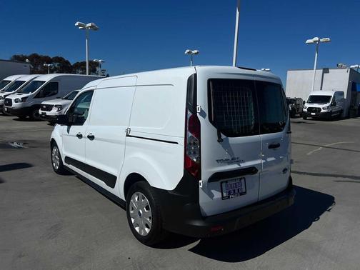 2023 Ford Transit Connect XL