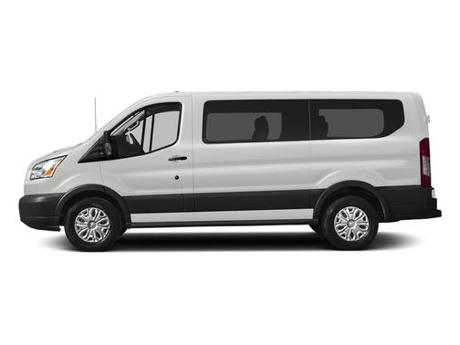 2018 Ford Transit-150 XL