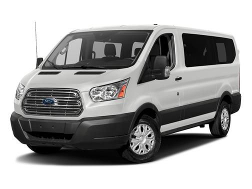 2018 Ford Transit-150 XL