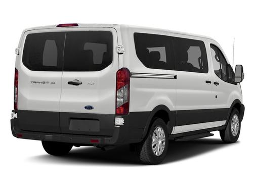 2018 Ford Transit-150 XL