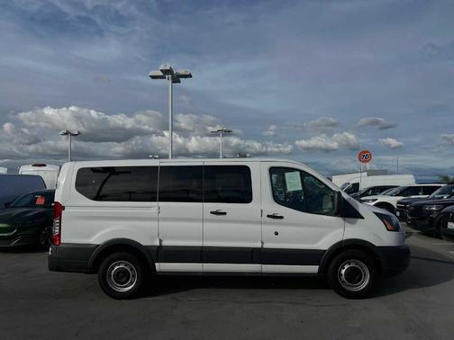 2018 Ford Transit-150 XL