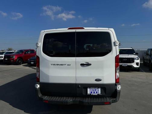 2017 Ford Transit-150 XL