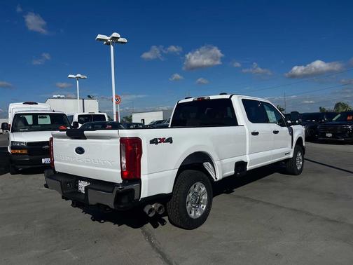2024 Ford F-250 XLT