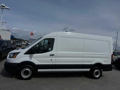 2023 Ford Transit-250