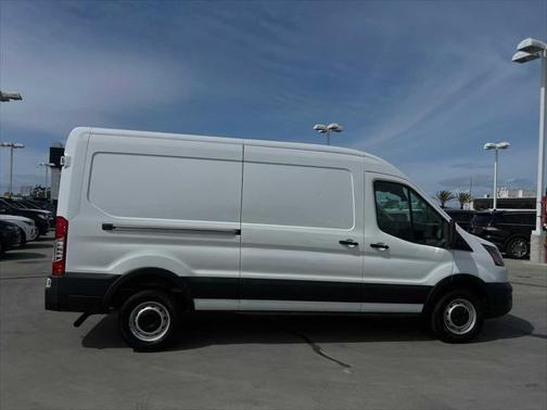 2023 Ford Transit-250