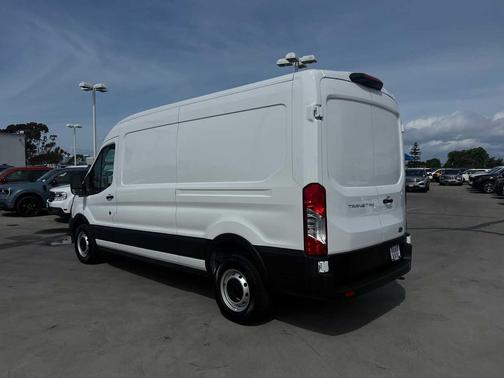 2023 Ford Transit-250 Base