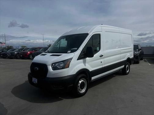 2023 Ford Transit-250