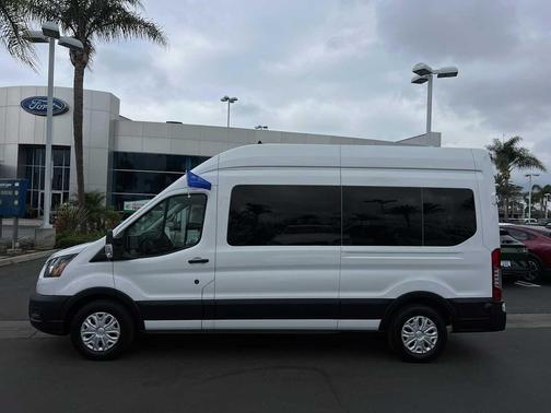 2024 Ford Transit-350 XL