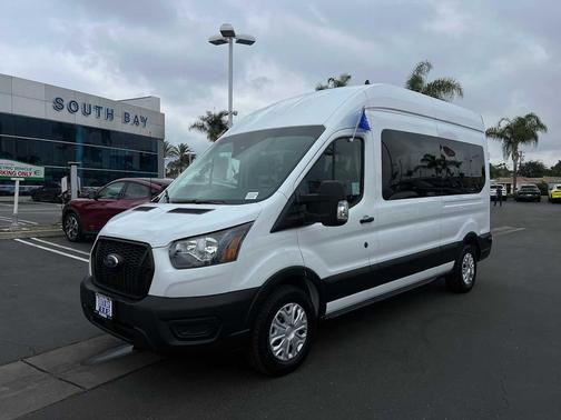 2024 Ford Transit-350 XL