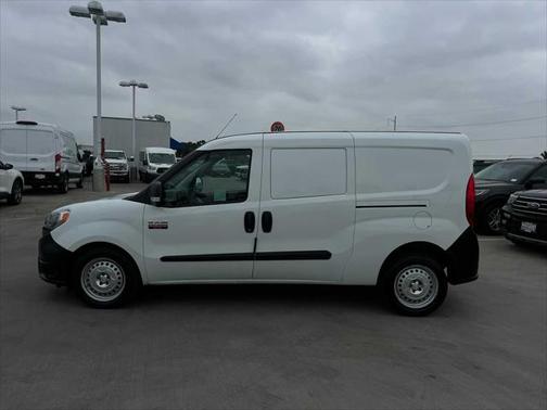 2021 RAM ProMaster City Tradesman