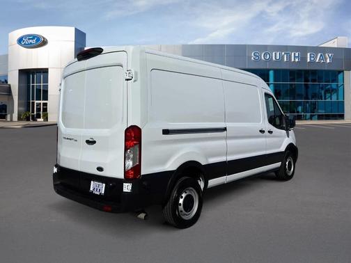 2024 Ford Transit-250 148 WB Medium Roof Cargo
