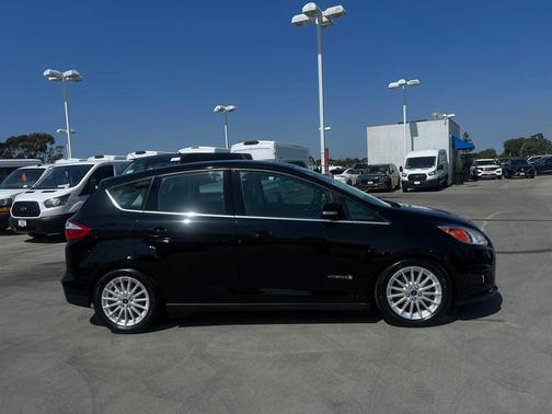 2016 Ford C-Max Hybrid SEL
