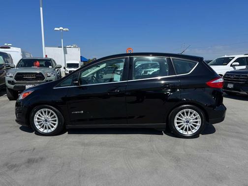 2016 Ford C-Max Hybrid SEL