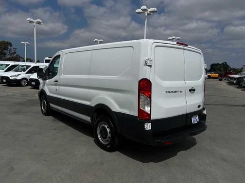 2016 Ford Transit-150 Base
