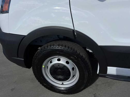 2026 Ford Transit-150