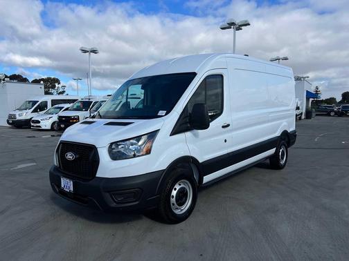 2026 Ford Transit-150
