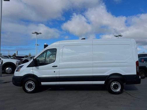 2026 Ford Transit-150