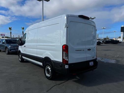 2026 Ford Transit-150