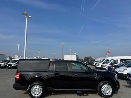 2022 Ford Maverick XL