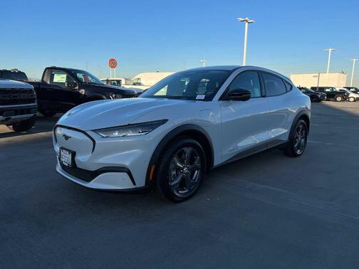 2023 Ford Mustang Mach-E Select