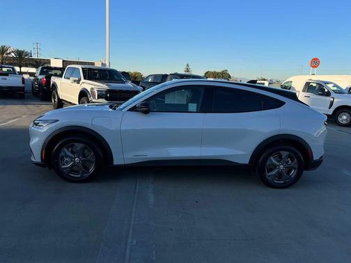 2023 Ford Mustang Mach-E Select