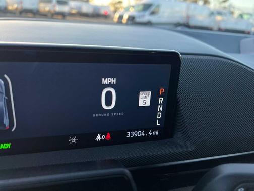 2023 Ford Mustang Mach-E Select