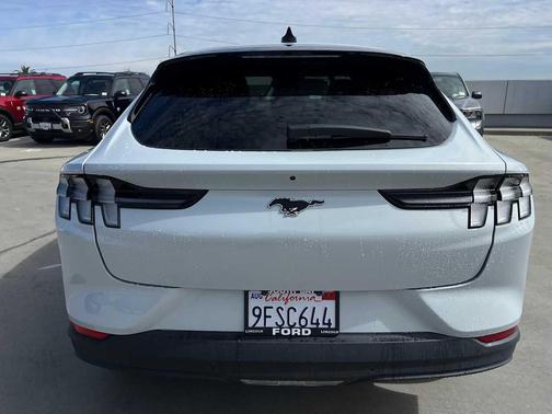 2023 Ford Mustang Mach-E Select